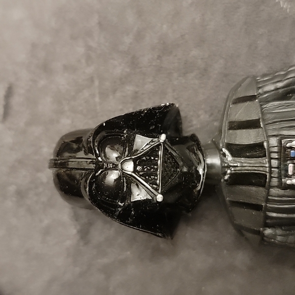 Darth Vader Star Wars writings pen 🖊 cereal - Picture 6 of 7